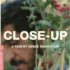 Close-Up (1990) موسيقى النهاية