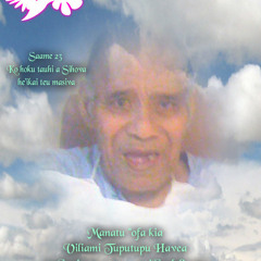 {VILIAMI SILA.}''okanipei Ohaamea Band'' Ha'ele Ki Pilitania Remixz!!!