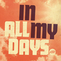 Tommy Rawson - In All My Days