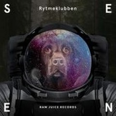 Rytmeklubben - Seen (Original Mix)