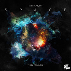 Micha Moor - Space (VINAI Remix) [PREVIEW]