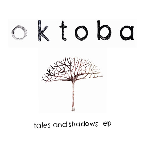 OKTOBA - aeroplane