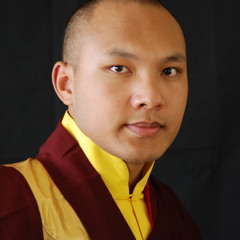7 Lines Prayer By HH Karmapa