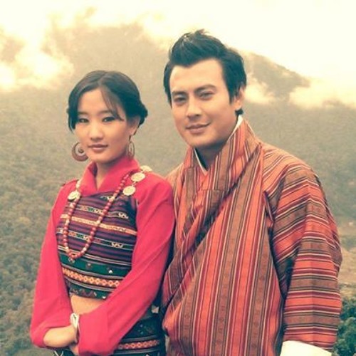 Nge Zhu Rangwa... Mermaid 2