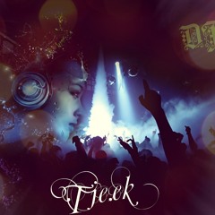 Neon Welcome To The Jungle mix