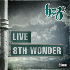 HoZ - Live Prod by RowDaHitman