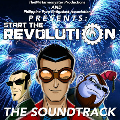 Start The Revolution (Soundtrack)
