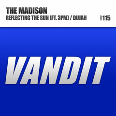 The Madison - Dujah