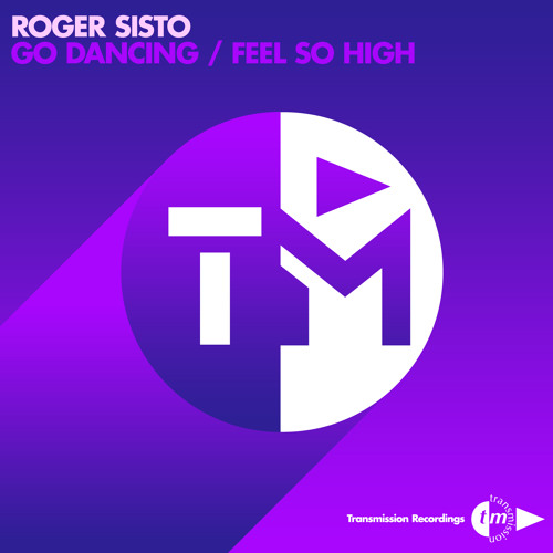 Roger Sisto - Go Dancing (Original Mix) [PREVIEW] - GBDGN1400095