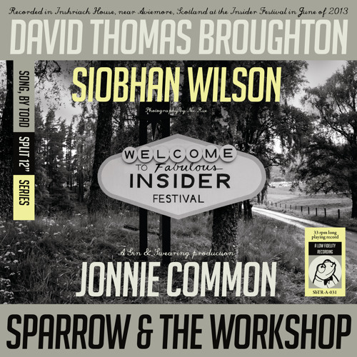 Siobhan Wilson - Dear God