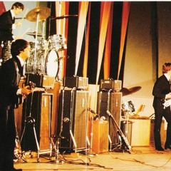 The Beatles - Live At Stockholm - 08 - Twist & Shout (1963)