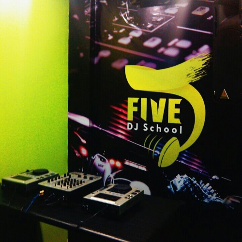Stream EDM Mixtape at Live Five DJ School by Bill Andre Listen