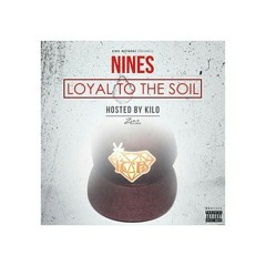 NINES - FREE Ft. SKRAPZ & MISS KAI RYDER (PRODUCED BY @AC_MAINZ)