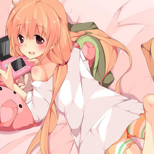 S3RL - MTC (Nightcore Edit)