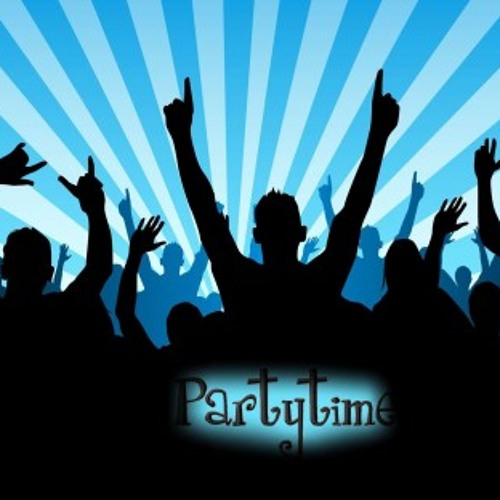 Lets Party