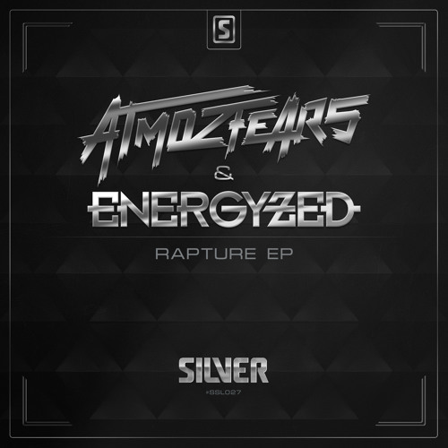 Atmozfears & Energyzed - The Harvest (#SSL027 Preview)