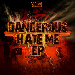 Dangerous - The Good, Bad & Ugly (OUT NOW!!!!)