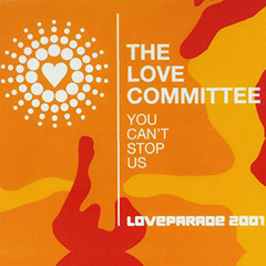 The Love Committee - You Can't Stop Us (Ladon Remix)