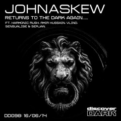 John Askew - The Witch (Sensualise Remix)