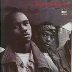 Mobb Deep/ Havoc type beat: MasterPsyi_ Man For Self