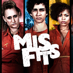 Mowgly - Misfits (Work in progress...)