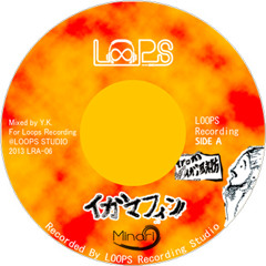 Going My Way feat.Minori