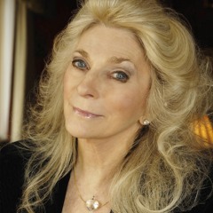 Judy Collins on CKCU FM
