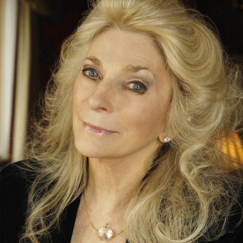 Judy Collins on CKCU FM
