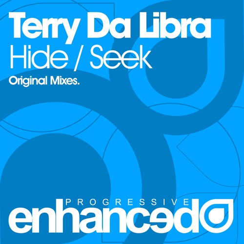 Terry Da Libra - Hide (Original Mix) [OUT NOW]
