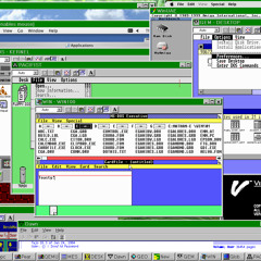 KRAM - WINDOWS 95 (FENRIR REMIX) [CLIP]
