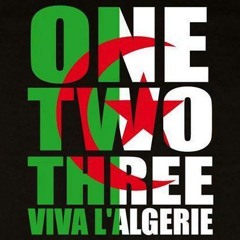 1.2.3 Viva Algerie Ey Ey - Dj Madahi  ♥