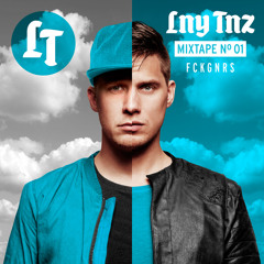 LNY TNZ Mixtape Nº 1