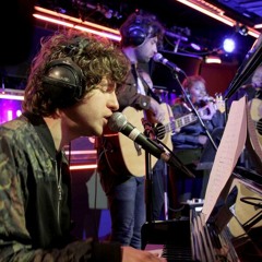 The Kooks - Here For You (Gorgon City's Cover) on BBCR1 Live Lounge