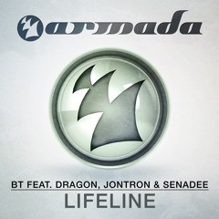 BT feat. Dragon, Jontron & Senadee - Lifeline
