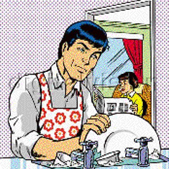 The Cue Dolls - House Husband