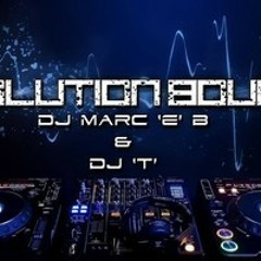 Evolution Bounce Mix 1