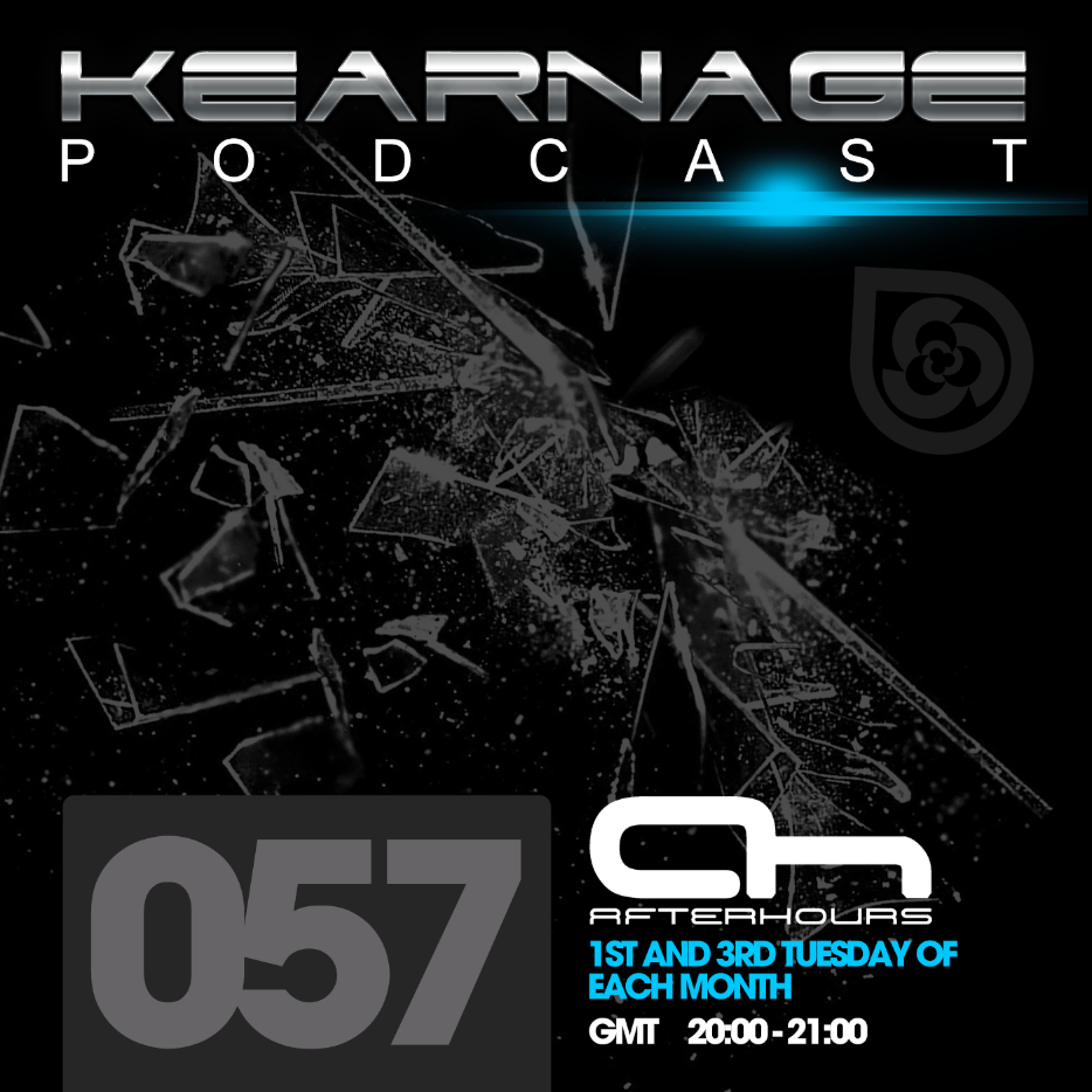 Bryan Kearney