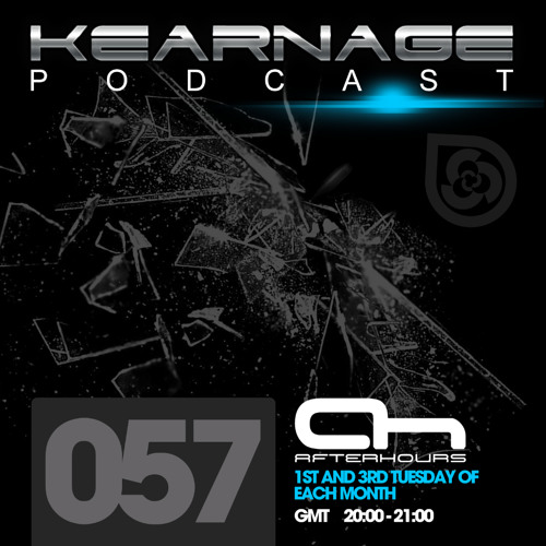 Bryan Kearney - KEARNAGE 057