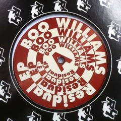 Boo Williams - Day And Night