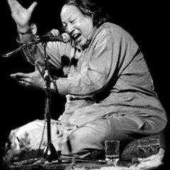 Aankh se dor na ho dil se utar jaye ga - Nusrat Fateh Ali Khan