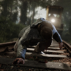 Blood on the Tracks (fragment)