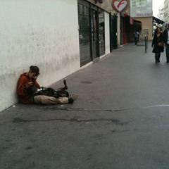 What's On Your Mind Studio Practice