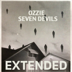 OZZIE - Seven Devils (Extended)