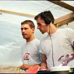 Jonas Rotne & Mikkel Ulriksen - Søndagsvenner 2014 #1