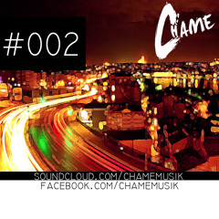 Chame - #002