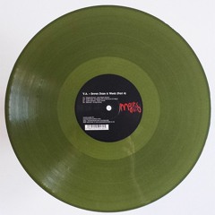 ManooZ - Invigorating // 12" OUT NOW on Morris Audio