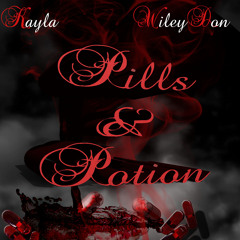 Pills & Potions (Cover Remake) Ft Wiley Don [Promo Only]