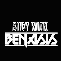 Benasis-Body Rock