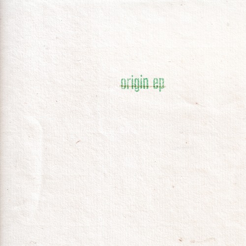 MINUSmin20 : Marc Faenger - Moanee (Original Mix)
