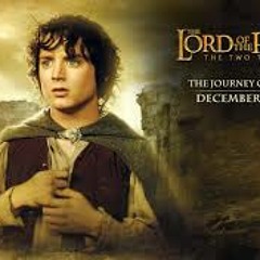 Lord Of The Rings Concerning Hobbits -Irish Whistle